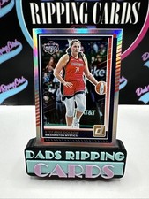 2025 Panini Donruss WNBA - Stefanie Dolson #30 Holo