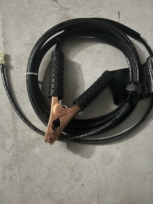 Ground Para Máquina De Soldar Mig Marca Miller
