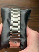 Grand Seiko Heritage SBGP017 Limited Edition- Box & Papers, excellent condition 3