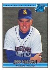 1992 Donruss Baseball (401-600) - You Pick -5 CARD MIN Free Shipping READ NM