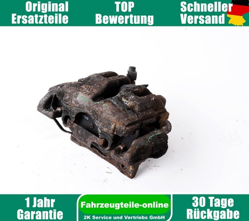 Bremssattel Bremse Hinten rechts BMW 3er E91 E90 320d 6768698