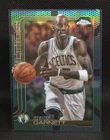 2025 Topps Kevin Garnett Base (Raw)