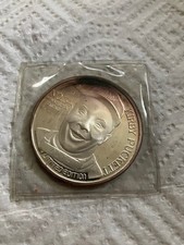 1989 KIRBY PLUCKETT TWINS LE #0174 SEALED ~ 1 OZT .999 FINE SILVER ROUND 89.00 per troy oz