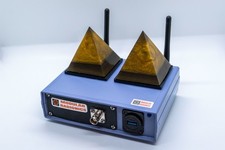 Máquina de radiónica digital de 8 canales MR-800QC edición Creator con software