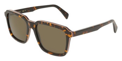 Sonnenbrille PAUL SMITH PS25621S NEWINGTON HAVANA STRIPES 57/18/150 Herren
