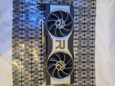 AMD Radeon RX 6700 XT 12GB GDDR6 Graphics Card
