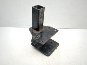 08-15 Cushman Titan Utility Cart Rear Hitch Receiver 822829