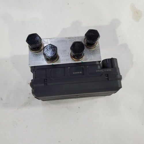 2025 CFMoto 450SS OEM ABS Pump Only  - Picture 2 of 11