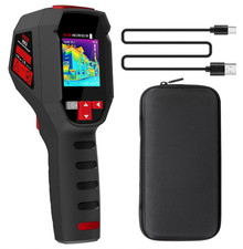 Thermal Imaging Camera 240x240 IR Handheld for HVAC Home Inspection -4 F-1022 F