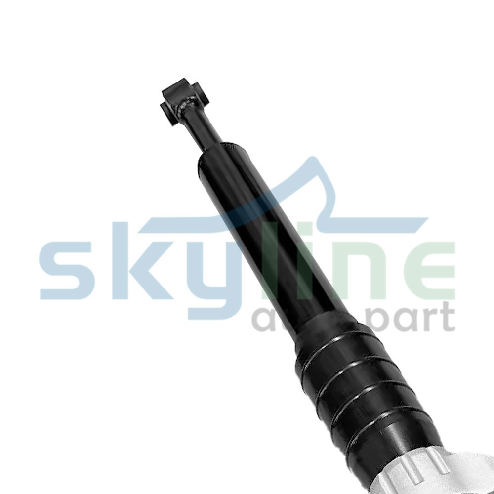 Rear Left&Right Air Shock Strut Assys For Maserati Levante M161 2017-2020 3.0L