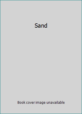 Sand by Herrndorf, Wolfgang