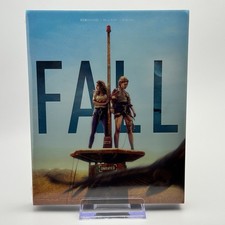 NEW Fall 4K SteelBook UHD Blu-ray Best Buy Exclusive [2022]