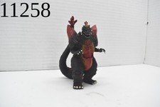1995 SPACE GODZILLA 4" ANNIVERSARY TRENDMASTERS ANNIVERSARY VARIANT COLOR 95