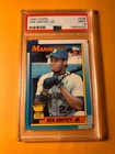 PSA 9 MINT 1990 TOPPS #336 KEN GRIFFEY JR ALL STAR ROOKIE CUP CARD