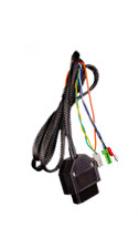 Z Automotive Double Bypass Harnesses Z-DBP