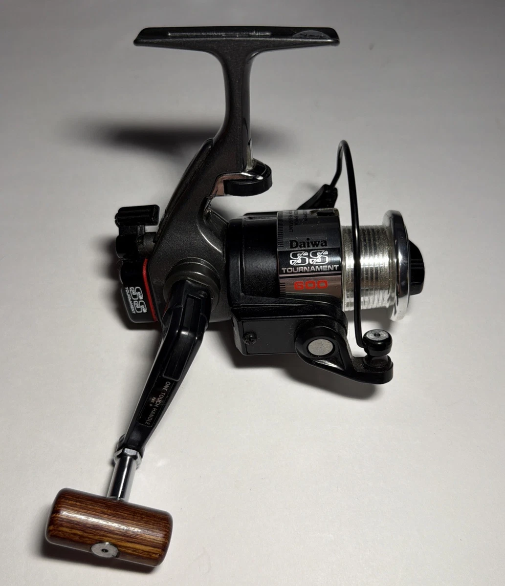 Daiwa Tournament for sale | eBay