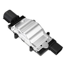 Engine Cooling Fan Control Module Compatible with Mazda 3 2008-2014 5...