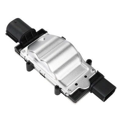 Engine Cooling Fan Control Module Compatible with Mazda 3 2008-2014 5... 