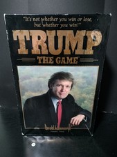 Trump The Game Board Game