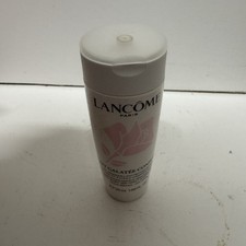 Lancome Lait Galatee Confort Comforting Makeup Remover Milk 1.69 OZ