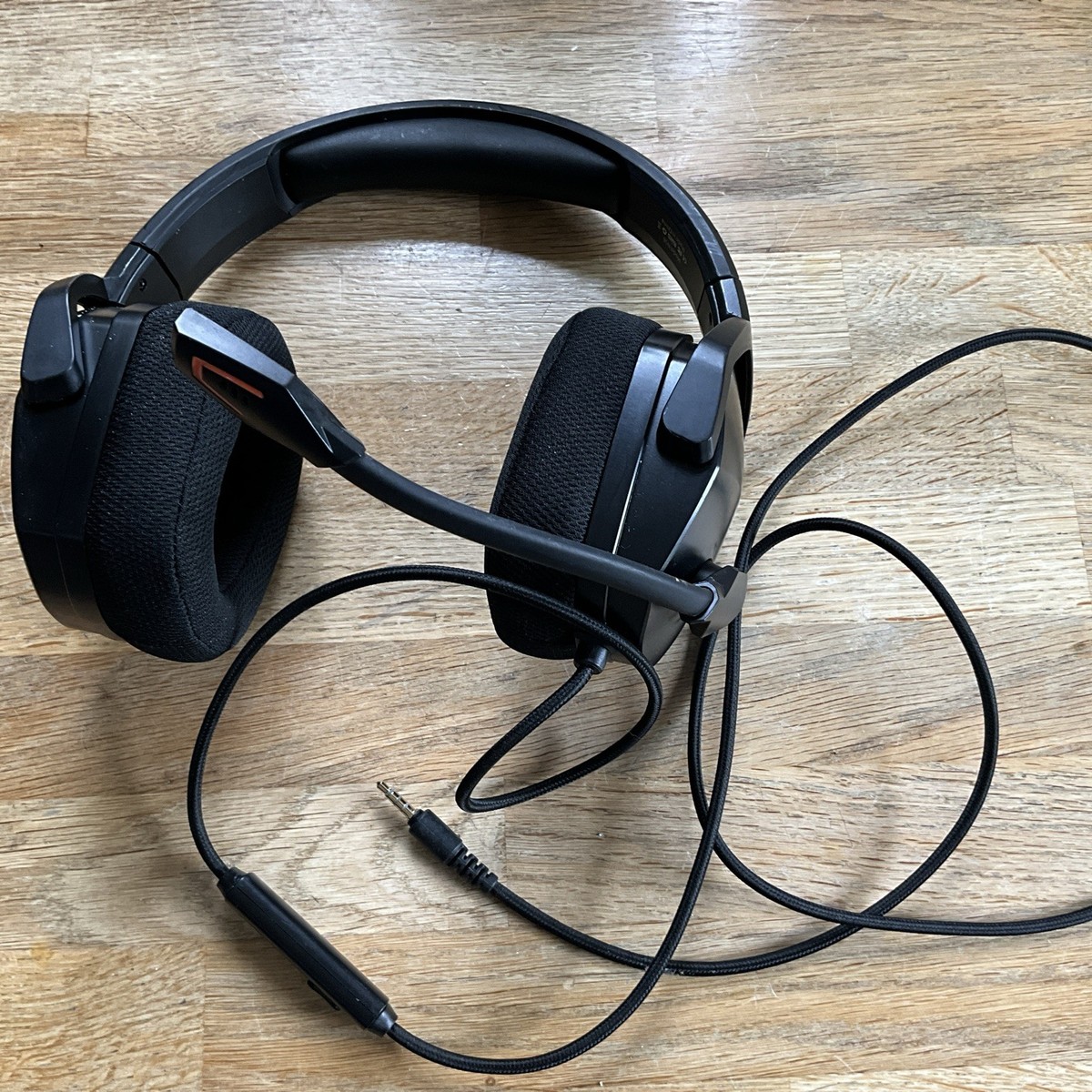 NUBWO N16 Gaming Headset Stereo Ps4 Xbox PC With Noise Cancelling