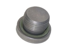 For 2018-2019 BMW M5 Auto Trans Case Plug 81513FMVG