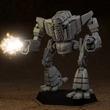Bandersnatch | Tabletop Miniature | Battletech