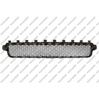 Prasco LüFtungsgitter StoßFäNger Vorne FüR VW Touareg 7LA 7L6 7L7 VG8152130