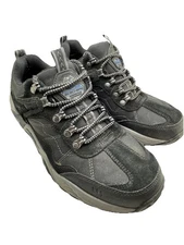 Skechers Hiking Boot Women's Size 8.5 Arch Fit Weather Resistant Air Cooled