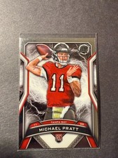 2024 Topps Resurgence - Rookies Michael Pratt #131 (RC) Tampa Bay Buccaneers