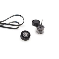 Keilrippenriemensatz Micro-V® Unique FIT Gates K036PK1835XS FüR BMW E92 E91 E90