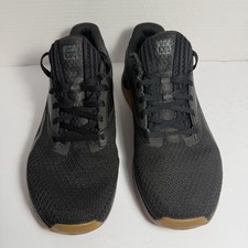Reebok Nano X3 Adventure 10 Black Gum Trainin...