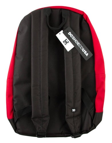 Mochila DC Shoes Nickel 18.5L - Imagen 3 de 4