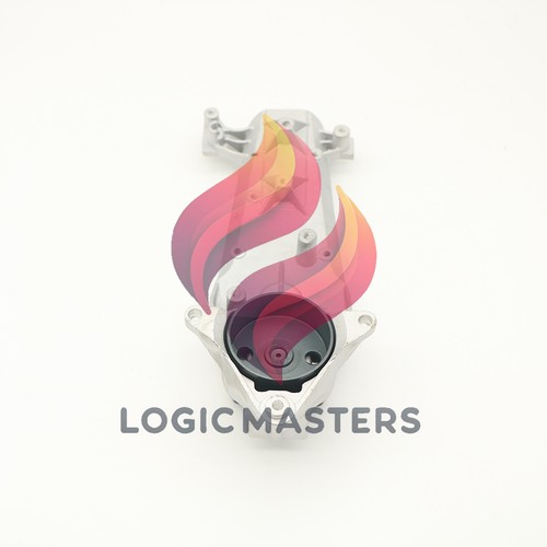 NUEVO 1 PIEZA Para HS82T HS81T Caja de Engranajes Montaje Máquina de Poda Accesorios - Imagen 8 de 13