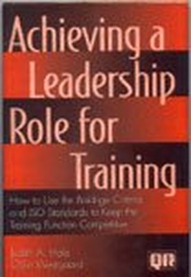 Achieving a Leadership Role fo - GOOD