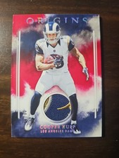 Top Cooper Kupp Rookie Cards to Collect 23
