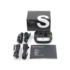 LEICA PROFESSIONAL BATTERY CHARGER S  BOX 16011 5633