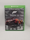 Forza Motorsport 5 - XBOX ONE (COMPLETE /TESTED)