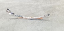 93 TOYOTA PICKUP 4X2 SRW LEAF SPRING REAR RIG...