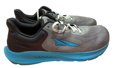 Altra Provision 8 Running Shoes Men s Size 15 M (no insoles)