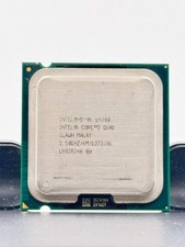 Intel Core 2 Quad Q9300 2.50GHz Quad-Core CPU SLAWH 6MB 1333MHz FSB Processor
