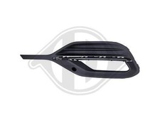 Stoßstangengitter links schwarz für Opel Astra K 2019-2022