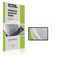 2X Schutzfolie Matt FüR Ubdxbd L90 Displayschutzfolie Folie Display Schutz dipos