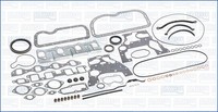 Dichtungsvollsatz Motor Ajusa 51009500 FüR Opel Campo TF0 TF1 Frontera Sport U92