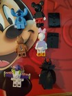 Mixed Disney LEGO Minifigures Lot Including Series 1 Maleficent- AS IS - Photos — photo 2