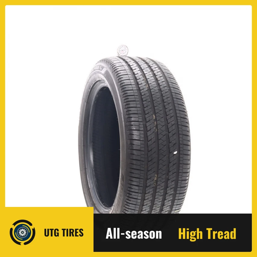 ひで Bridgestone 265/50/20 All Season Tires for sale | eBay