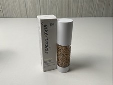 Jane Iredale HydroPure Tinted Serum FAIR 1 Full Size 1 oz / 30 ml