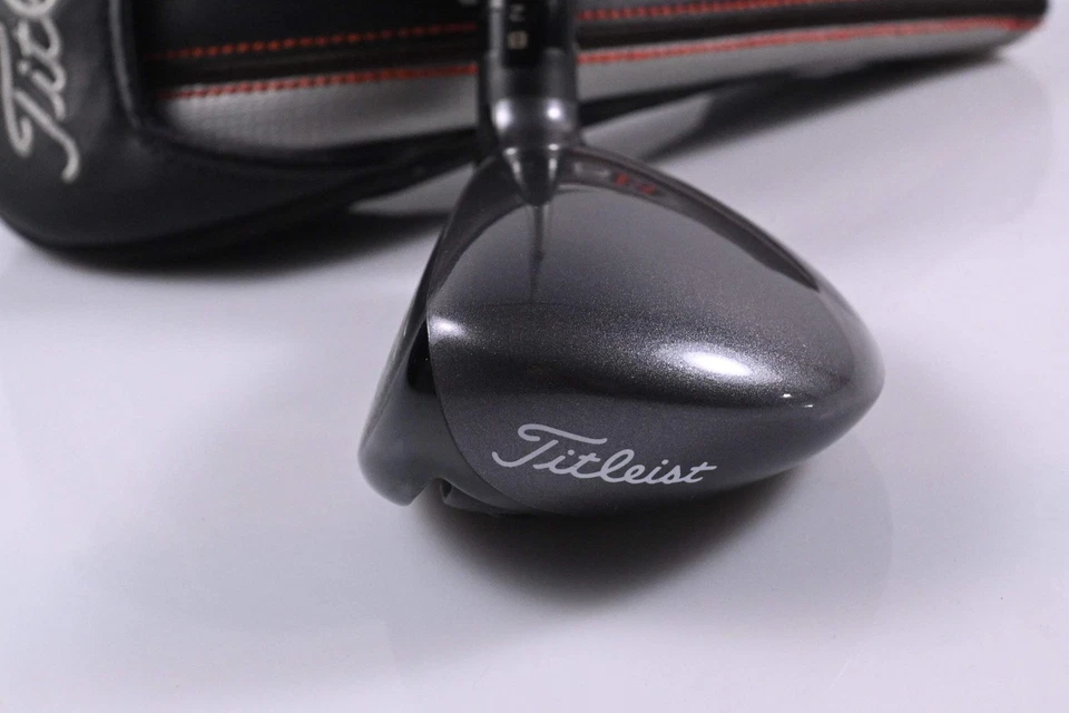 Left Hand Titleist 816 H1 #5 Hybrid / 25 Degree / Stiff Flex Diamana S+ Blue 70 - Image 3 of 4