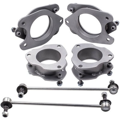 2'' vorne + 2'' hinten Nivellierlift-Kit fit for Honda Ridgeline 2005-2016