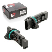 2X Luftmassensensor MAF Von Luftstrommesser LMM FüR Infiniti I30 3.0